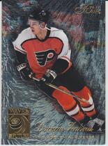 1996 Flair Base Set #119 Dainius Zubrus