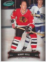2006 Upper Deck Parkhurst #36 Bobby Hull