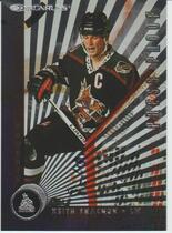 1997 Donruss Press Proofs #83 Keith Tkachuk