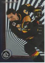 1997 Donruss Press Proofs #86 Trevor Linden