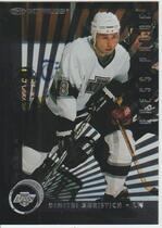 1997 Donruss Press Proofs #89 Dimitri Khristich