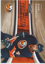 2006 Upper Deck Powerplay #113 Ryan Caldwell