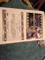2024 Topps Resurgence Glimmer and Gleam #GG-12 Tony Dorsett