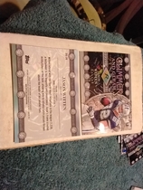 2024 Topps Resurgence Glimmer and Gleam #GG-20 Jason Witten