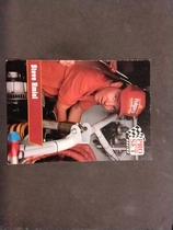 1991 Pro Set Base Set #24 Steve Hmiel