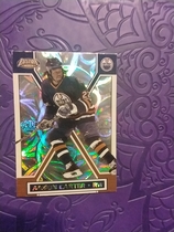 2002 Pacific Exclusive #69 Anson Carter