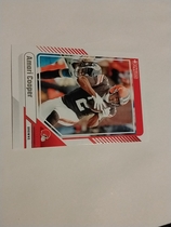 2024 Donruss Base Set #22 Amari Cooper