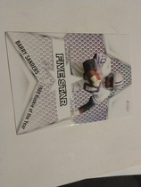2024 SAGE Five Star #FS-2 Barry Sanders