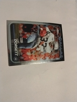 2024 Topps Chrome #40 Tony Dorsett