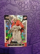 2002 Pacific Exclusive #29 Arturs Irbe