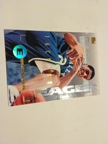 1994 SkyBox EMotion #19 Jim Jackson