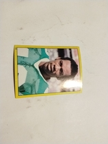 1982 Topps Stickers #102 Roynell Young