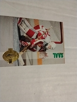1993 Classic Four Sport #221 Jason Saal