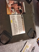 1994 Traks Base Set #7 Alan Kulwicki