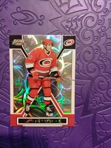 2002 Pacific Exclusive #28 Ron Francis