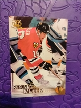1997 Pacific Crown Collection #46 Kevin Miller