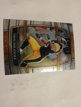 2021 Panini Select #41 Troy Polamalu