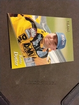 1994 Traks Base Set #74 Bobby Dotter