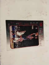 1997 Upper Deck UD3 #58 Kendall Gill