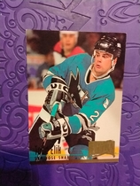1994 Ultra Base Set #193 Todd Elik