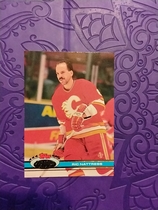 1991 Stadium Club Base Set #217 Ric Nattress