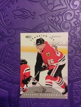 1996 Donruss Canadian Ice #88 Alexei Zhamnov