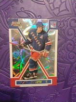 2002 Pacific Exclusive #116 Eric Lindros