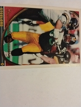 1994 Topps Base Set #178 Dermontti Dawson