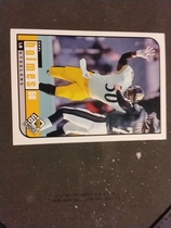 1998 Upper Deck Choice #399 Earl Holmes