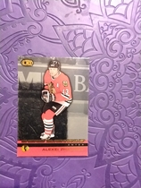 2002 Pacific Heads-Up #27 Alexei Zhamnov