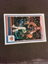 2023 Panini NBA Hoops #65 Jalen Brunson