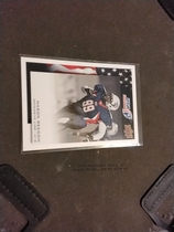 2014 Upper Deck USA Football #77 Mason Reedom