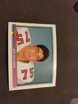 1991 Bowman Base Set #215 Joe Valerio