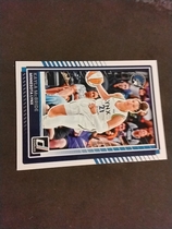2025 Donruss WNBA #28 Kayla Mcbride