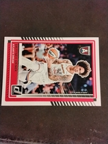 2025 Donruss WNBA #62 Brittney Griner