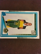 2025 Donruss WNBA #89 Dominique Malonga