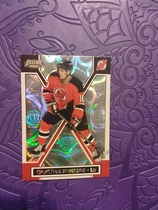 2002 Pacific Exclusive #101 Christian Berglund