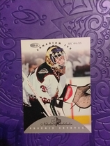 1996 Donruss Canadian Ice #95 Nikolai Khabibulin