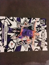 2025 Donruss WNBA My House #12 Diana Taurasi