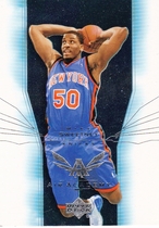 2003 Upper Deck Air Academy #AA32 Mike Sweetney
