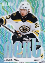 2025 Upper Deck Allure Hues Next #HN-5 Fabian Lysell