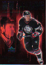 2000 Upper Deck Pros and Prospects Now Appearing #NA1 Maxim Afinogenov