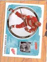 2000 Upper Deck Victory #249 Steve Yzerman