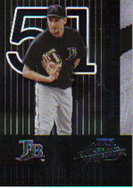 2002 Playoff Absolute Memorabilia #193 Steve Kent