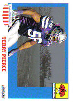 2003 Topps All American #129 Terry Pierce