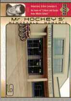 2003 Upper Deck Series 1 Mr. Hockey's Memorable Moments #GH27 Mr. Hockey.