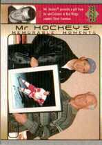 2003 Upper Deck Series 1 Mr. Hockey's Memorable Moments #GH30 Mr. Hockey.