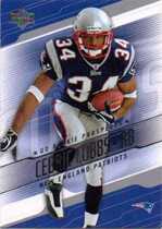 2004 Upper Deck Rookie Prospects #RP-CC Cedric Cobbs