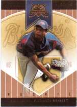 2004 Fleer National Pastime #76 Onil Joseph