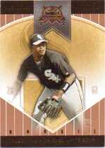 2004 Fleer National Pastime #83 Ruddy Yan